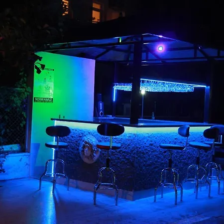 Otel Guenduez *