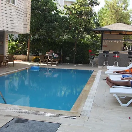 Otel Guenduez