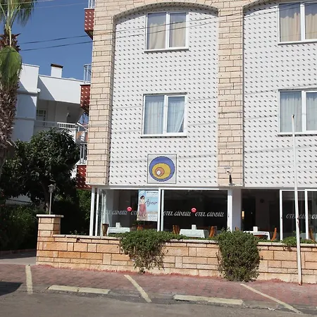 Hotel Otel Guenduez