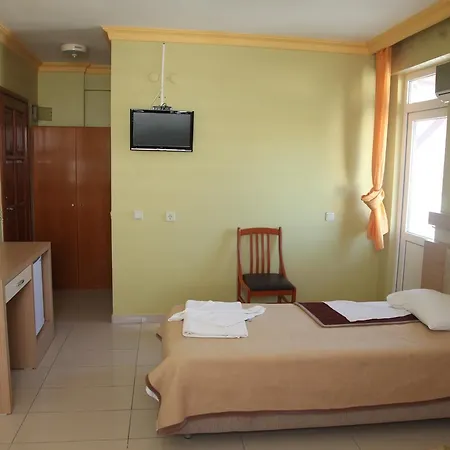 Otel Guenduez Hotel
